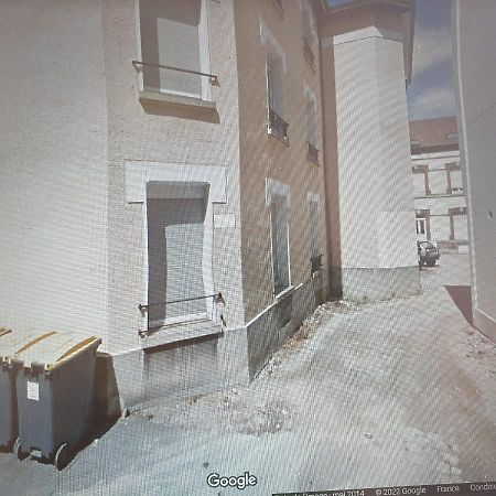 إيبيرني Appartement De La Tour المظهر الخارجي الصورة