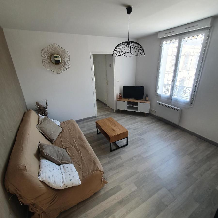 إيبيرني Appartement De La Tour المظهر الخارجي الصورة