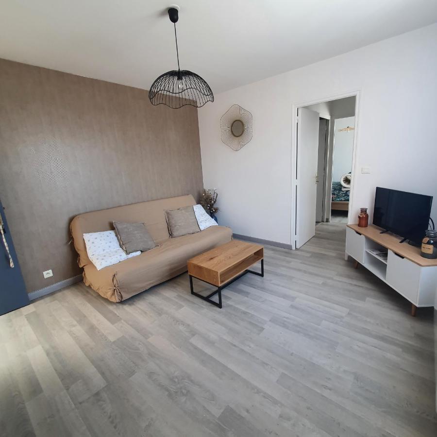 إيبيرني Appartement De La Tour المظهر الخارجي الصورة