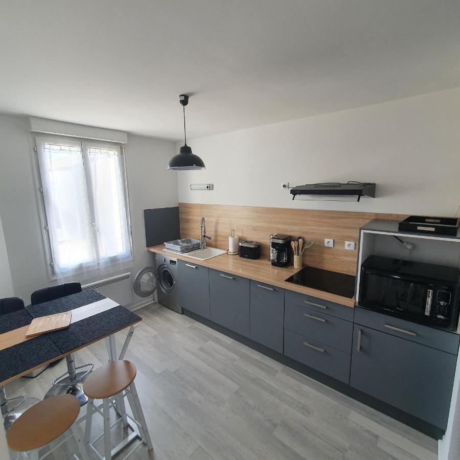 إيبيرني Appartement De La Tour المظهر الخارجي الصورة