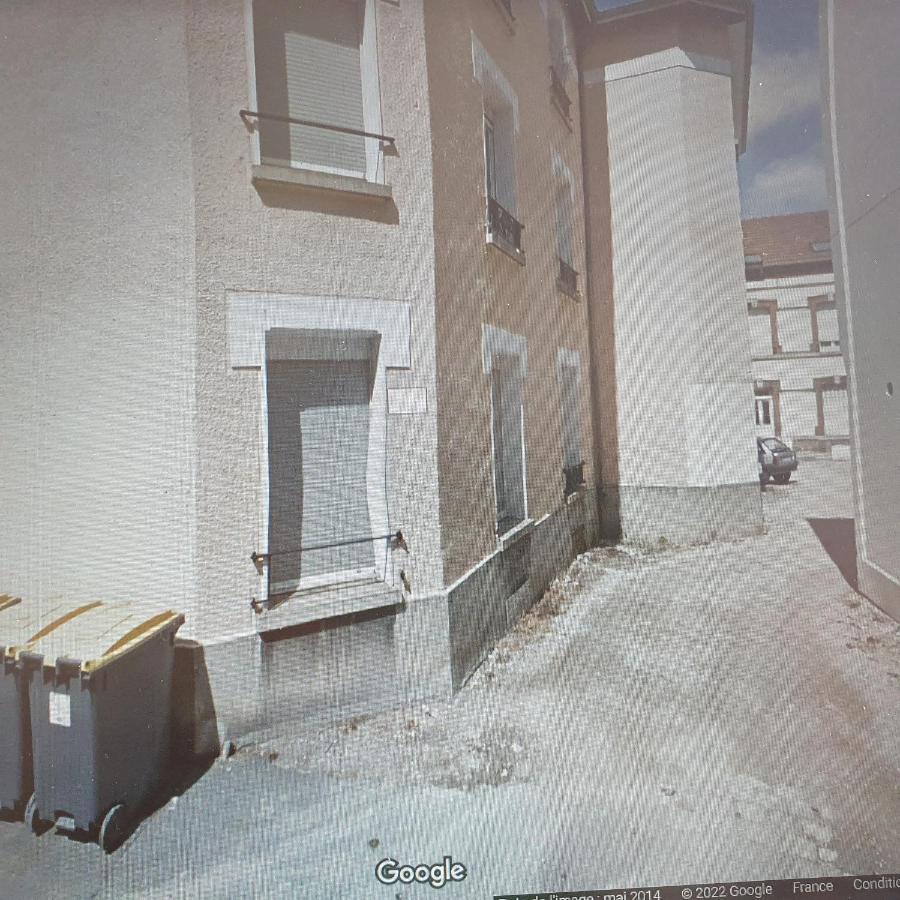 إيبيرني Appartement De La Tour المظهر الخارجي الصورة