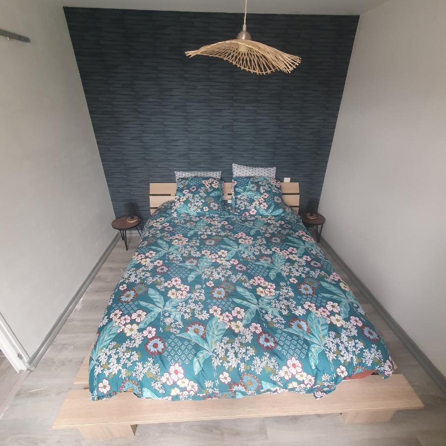 إيبيرني Appartement De La Tour المظهر الخارجي الصورة